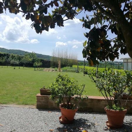 Hotel Il Tasso Pietraviva Esterno foto