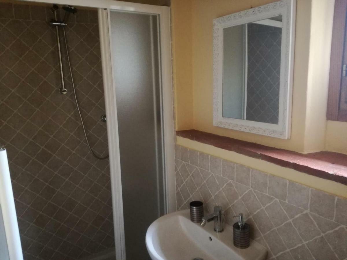 Hotel Il Tasso Pietraviva Esterno foto
