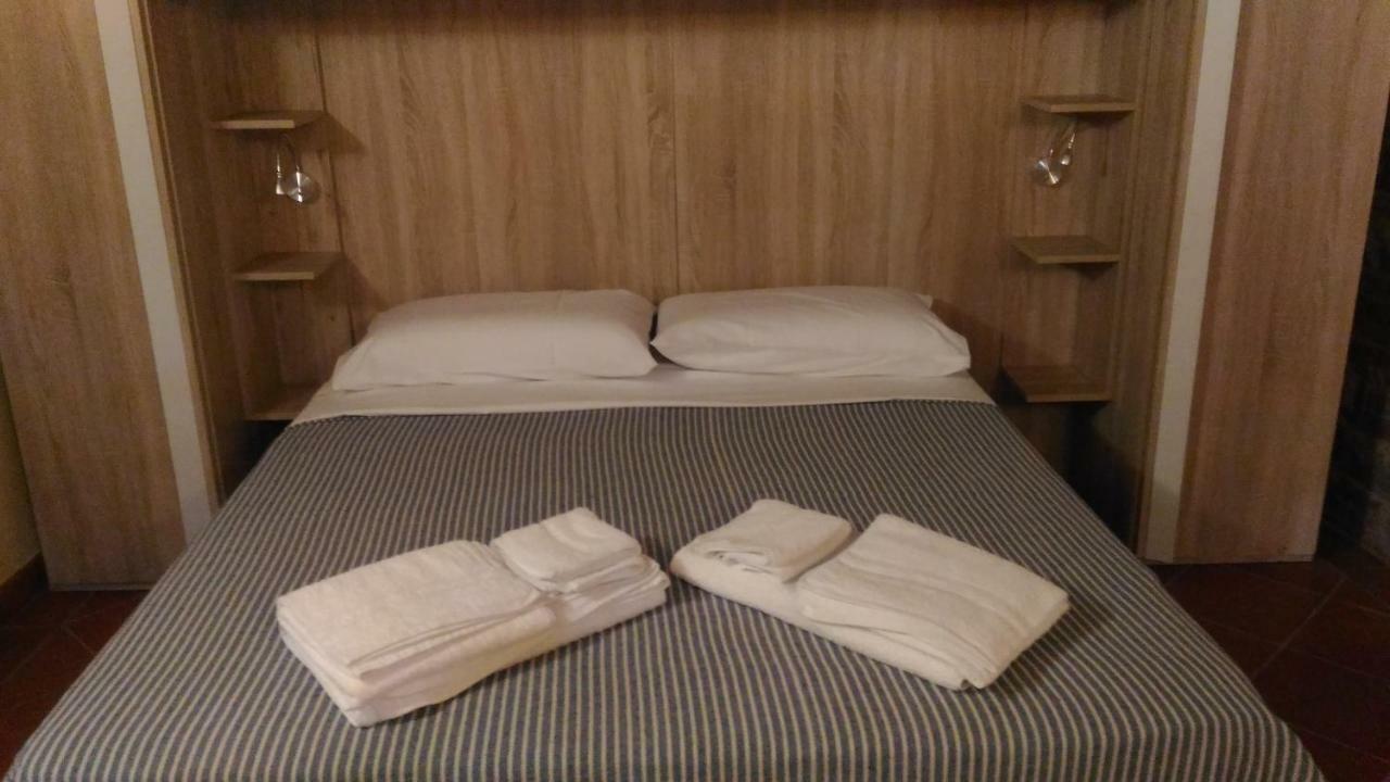 Hotel Il Tasso Pietraviva Esterno foto