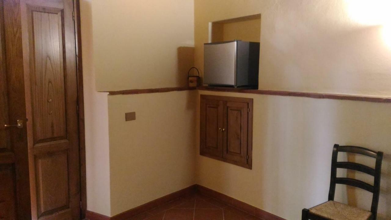 Hotel Il Tasso Pietraviva Esterno foto