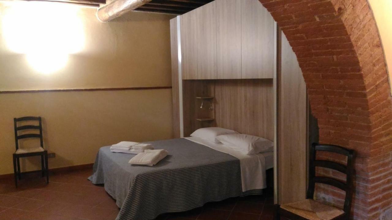 Hotel Il Tasso Pietraviva Esterno foto