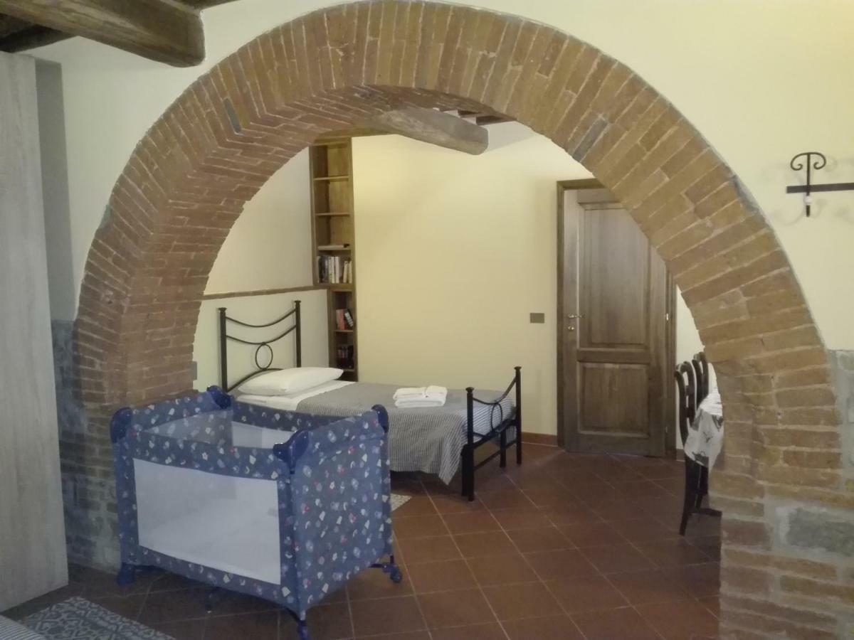 Hotel Il Tasso Pietraviva Esterno foto
