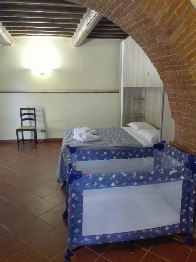 Hotel Il Tasso Pietraviva Esterno foto