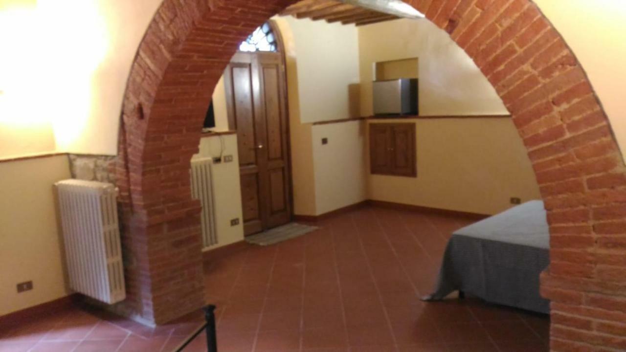 Hotel Il Tasso Pietraviva Esterno foto